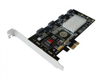 1U295 - Dell PERC4 Single Channel PCI-x Ultra-320 SCSI RAID Controller Card with 64MB Cache