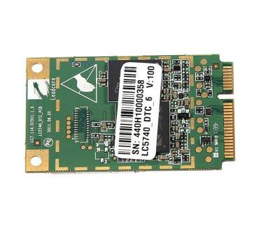 20002361-06 - IBM Lenovo Atheros 802.11b/g/n Mini-PCI Express WLAN Card for IdeaPad S10-3