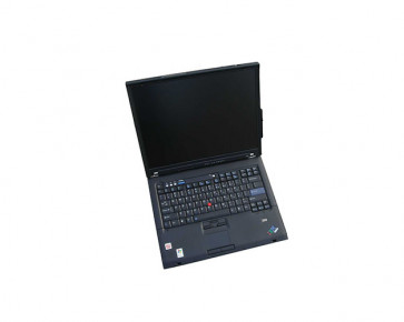 2007-CTO - Lenovo ThinkPad T60 Dual Core 1.80GHz 2GB RAM 80GB Hard Drive Laptop