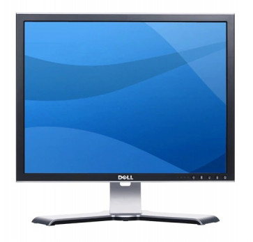 2007FP-14802 - Dell UltraSharp 2007FP 20.1-inch (1600x1200) Flat Panel Monitor with Base (Refurbished Grade A)