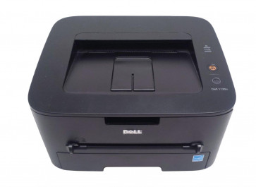 210-31796 - Dell 1130n 1200 dpi 24 ppm (Mono) Monochrome Laser Printer (Refurbished / Grade-A)