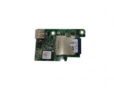 210Y6 - Dell Internal Dual SD Media Card Reader for PowerEdge M520 / M620
