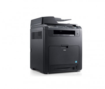 2145CN - Dell 2145CN Multifunction Color Laser Printer (Refurbished)
