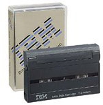 21F8575 - IBM 8mm Tape Cartridge - 8mm Tape - 2.5GB (Native) / 5GB (Compressed)