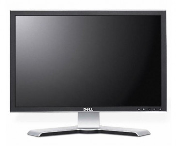 2208WFPT - Dell UltraSharp 2208WFPT 22-inch 1680 x 1050 at 60Hz DVI / VGA / USB TFT Active Matrix LCD Monitor