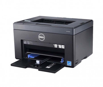 225-4111 - Dell C1760nw Wireless Color Laser Printer