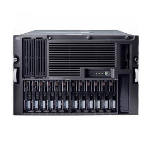 226609-001 - Compaq ProLiant ML530 G2 7U Rack Server