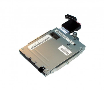 226949-230 - HP 1.44MB Internal Floppy Drive with Tray for HP Proliant DL380 G2 Server
