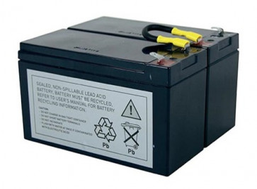 228288-001 - HP 12KVA Battery Pack for R12000 XR Uninterruptible Power Supply