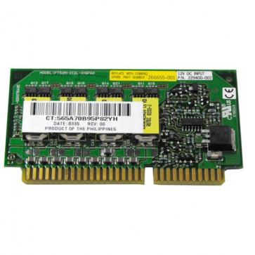 229400-002 - HP VRM For Dl580 G2 / Ml570 G2