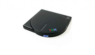 22P9194 - IBM DVD-ROM / CD-RW External Optical Drive (Black)