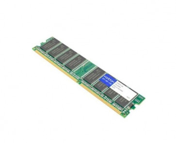 22P9274 - Lenovo 1GB DDR-400MHz PC3200 non-ECC Unbuffered CL3 184-Pin DIMM Memory Module