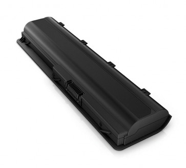 231962-001 - Compaq 14.8v 4400mAh Li-ion Laptop Battery (Black) for EVO N150 Series and Sharp Mebius PC-XJ800R/PC-AR50