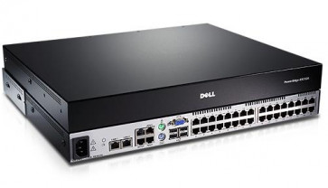 2321DS - Dell 32 -Port KVM CONSOLE Switch