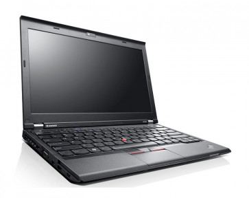 2325BA6 - Lenovo ThinkPad X230 Core i5 Dual Core 2.60GHz CPU 4GB RAM 320GB Hard Drive Camera Windows 7 Professional (32-Bit) Laptop