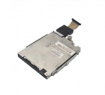 233910-001 - HP 1.44MB Floppy Drive with Tray