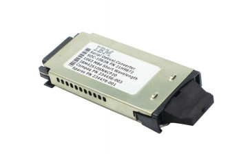 23L3337 - IBM Fibre Channel SHORTWAVE Optical CONVERTER GBIC Module