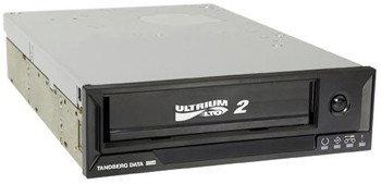 23R3214 - IBM 200/400GB LTO ULTRIUM-2 SCSI/LVD HH Internal Tape Drive