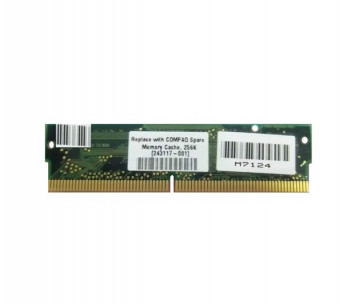 243117-001 - Compaq 256KB Secondary Cache Memory