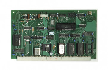 247382-001 - Compaq 586 Processor Board with Video without Bnc