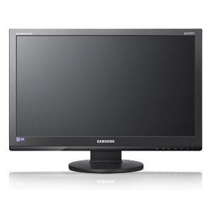 2494LW - Samsung SyncMaster23.6 LCD Monitor 1920 x 1080 16:9 5 ms 0.272 mm 1000:1 Black (Refurbished)