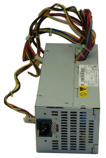 24P6869 - IBM NETVISTA X41 AC Adapter 160-Watts 12 VOLT