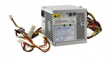 24R2574 - Lenovo 310-Watts Power Supply for ThinkCentre