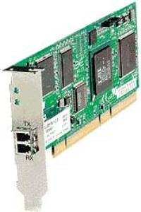 250176-001 - Compaq Single Port 2GB Fiber Channel PCIx Host Bus Adapter