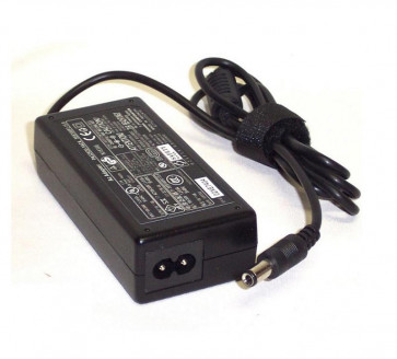 2527741R - Gateway 65-Watts 2-prong AC Adapter with Power Cord Assembly for MX6447