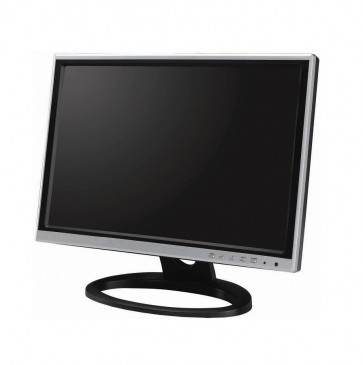2580-AB1 - Lenovo ThinkVision D186 18.5-inch Widescreen LCD Monitor (Refurbished Grade A)