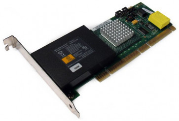 25P3492 - IBM ServeRAID 5I Storage Ultra-320 SCSI Controller without Battery