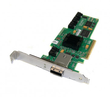 25R8060 - IBM 3GB Single -Port PCI Express SAS RAID Host Bus Adapter