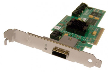 25R8071 - IBM 3GB Single -Port PCI Express SAS RAID Host Bus Adapter