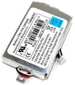 25R8088 - IBM Battery PACK for ServeRAID 8K SAS Controller