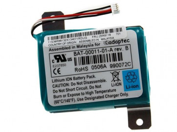 25R8118 - IBM Memory BACKUP Battery for ServeRAID 8S Controller