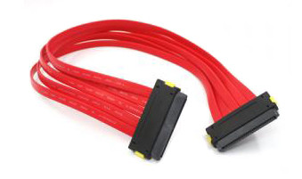 25R8853 - IBM SAS 4X Signal Cable for X Series 206M