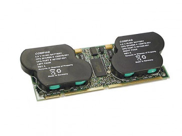 262012-001 - HP 256MB Battery-Backed Cache Memory Module for Smart Array 5300 Series Controller