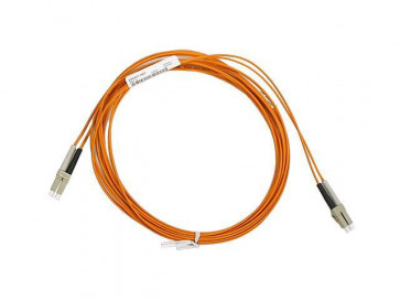 263895-003 - HP 5m Fiber-Optic Short Wave Multimode Interface Cable 50um Core 125um Cladding