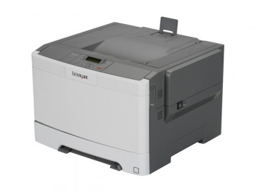 26B0000 - Lexmark C543DN Network Color Printer (New open Box)