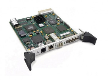 271666-001 - HP 1gbps/2GB/s Fibre Lc + SCSI Etc ROuter Interface Module for Mls 5xxx E1200 Tape Library