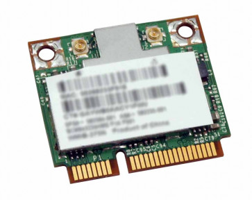 27K9934 - IBM Intel PRO Wireless 2200BG Mini-PCI COMMUNICATION Adapter Card X40 R50/51 G T4X 802.11B/G
