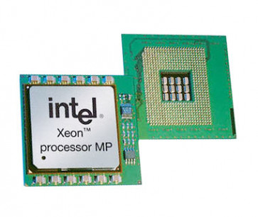 287520-B21 - HP 2.0GHz 400MHz FSB 2MB L3 Cache Socket PGA603 Intel Xeon MP Processor for ProLiant DL740/DL760 G2 Server