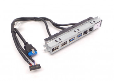 292236-001 - HP Power Switch with Cable