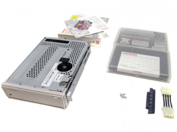 295480-B22 - Compaq SLR5 Tape Drive - 4GB (Native)/8GB (Compressed) - SCSI - 5.25 1/2H Internal