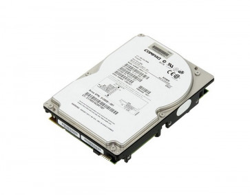 296011-001 - Compaq 2.4GB 5400RPM Ultra ATA EIDE 40-Pin 3.5-inch Hard Drive