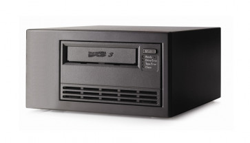 2965R - Dell PV120T Tape Library Autoloader Desktop SCSI