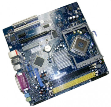 29R8260 - IBM System Board Gigabit with POV 10/1000 Ethernet DDR1 for ThinkCentre M51