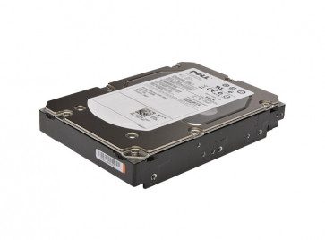 2F7NR - Dell 900GB 15000RPM SAS 512n Hot-Pluggable 2.5-inch Hard Drive