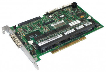 2H794 - Dell PERC-3/SC Single Channel RAID Controller Card