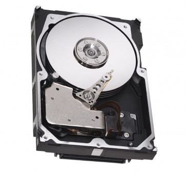 2T-QDNAA-AC - HP 9.1GB 7200RPM Fast Wide SCSI Single-Ended Hot-Pluggable 80-Pin 3.5-inch Hard Drive